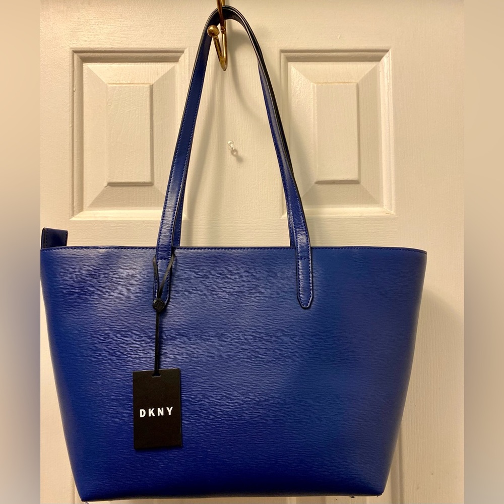 NWT DKNY Bryant medium tote bag - Picture 7 of 8